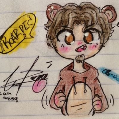 🔞 Respaldo saurixさんのプロフィール画像