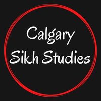 Expanding Sikh Studies @ UofC (@sikhstudiesyyc) 's Twitter Profile Photo Expanding Sikh Studies @ UofC (@sikhstudiesyyc) 's Twitter Profile Photo