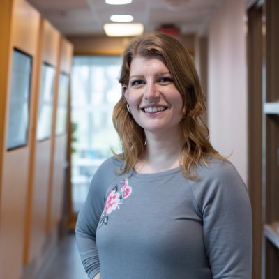 Brooke_Ring's profile picture. Molecular Scientist. Admin for Queen’s CardioPulmonary Unit @queensCPU and WiSQ @womeninscience6. For sewing: Alex Singer Designs @designssinger. (she/her)