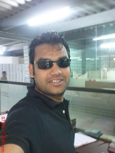 I'm honest & friendly to all