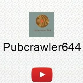 pubcrawler644 Profile Picture