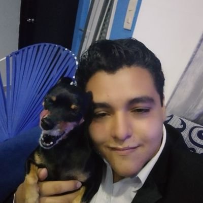 Josue_Merlan's profile picture. ⚜️ La Luz del Mundo ⚜️
Arquitecto en proceso 😎👌