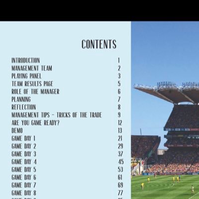 🚨OUT NOW🚨 New GAA Managers Game Day Journal. Are you game ready? #gaelicfootball #ladiesfootball #hurling #camogie 📧 gaagamedayjournal@gmail.com