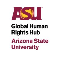 Global Human Rights Hub (@asu_ghrh) 's Twitter Profile Photo Global Human Rights Hub (@asu_ghrh) 's Twitter Profile Photo
