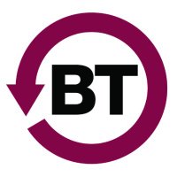Blacksburg Transit (@ride_bt) Twitter profile photo
