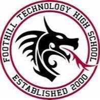 Official Twitter Account for the 2020-21 Foothill Technology High School Boy’s Basketball Program