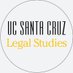 Legal Studies Program, UC Santa Cruz (@ucsclegalst) Twitter profile photo Legal Studies Program, UC Santa Cruz (@ucsclegalst) Twitter profile photo