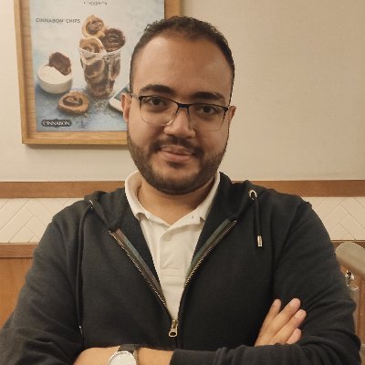 mahmoud_magdy_7's profile picture. Computer engineer👨‍💻 Software Developer & Youtuber ▶️ Football ⚽