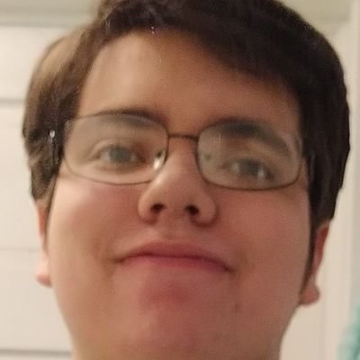 One of the Last Conservatives on Twitter
VCHS '23