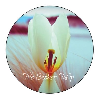 The Broken Tulip