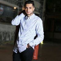 Ibrahim (@ibrahim69853890) 's Twitter Profile