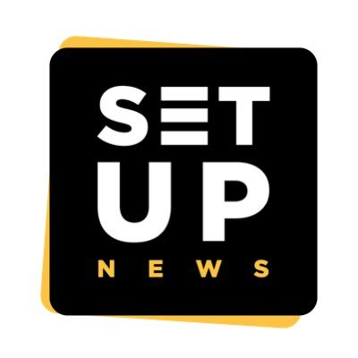 SET UP NEWS