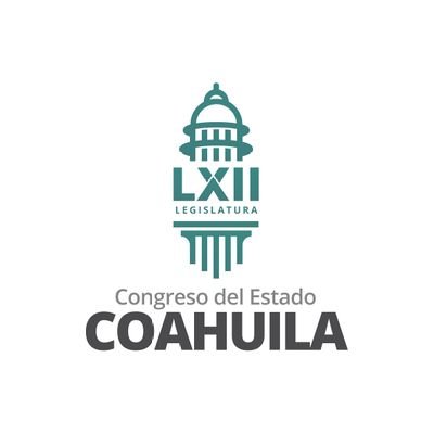 Cuenta oficial de la LXII Legislatura del Congreso del Estado de #Coahuila.