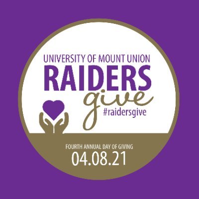 Works at Mount Union, volunteers for NODA, and love St. Jude Children's Research Hospital!