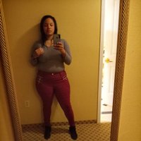 Treasure Smith-Brown (@sexcytrea) 's Twitter Profile