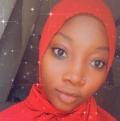 Muslimah🧕| nerd 🤓|foodie🍔|ProudlyABUsite✌️|Tech-freak💻|Ebira girl🧕💯💯