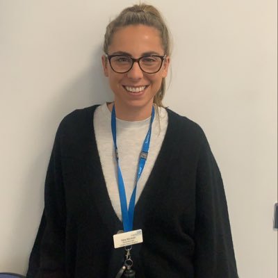 Mental Health Nurse and proud Matron for Coral and Jade Ward at Langley Green Hospital ~ passionate about mental health and ending the stigma 🌸