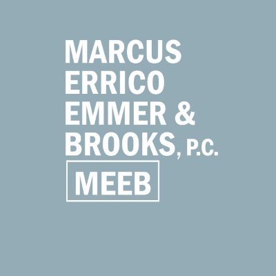 Since 1993, Marcus, Errico, Emmer, & Brooks P.C. has grown to become the largest law firm in New England specializing in representing condo associations.