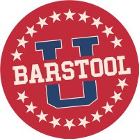 Barstool U (@barstoolu) 's Twitter Profile Photo Barstool U (@barstoolu) 's Twitter Profile Photo