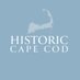 Historic Cape Cod (@historiccapecod) Twitter profile photo Historic Cape Cod (@historiccapecod) Twitter profile photo