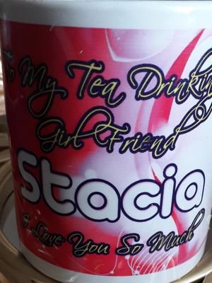 Stacia18395332's profile picture. Lifelong learner