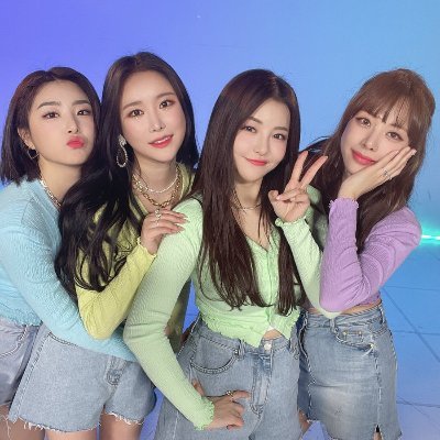 Fanbase no oficial de las chicas de Brave Girls en español. Hecha por fans y solo para fans. ¡Apoya a las chicas y disfruta de su música!