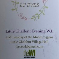 LCEvesWI (@eves_lc) 's Twitter Profile