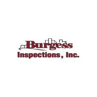 Burgess Inspections, Inc.(@BurgessInspects) 's Twitter Profile Photo