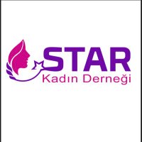 Star Kadın Derneği(@DernegiStar) 's Twitter Profile Photo