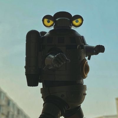 orb3333's profile picture. ❤️donbrothers
❤️ultraman
❤️animalcrossing
❤️pokemon
❤️photography