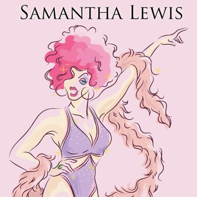 Samanth90220695's profile picture. Samantha Lewis but Sam to her pals is a British Author living in Sheffield.