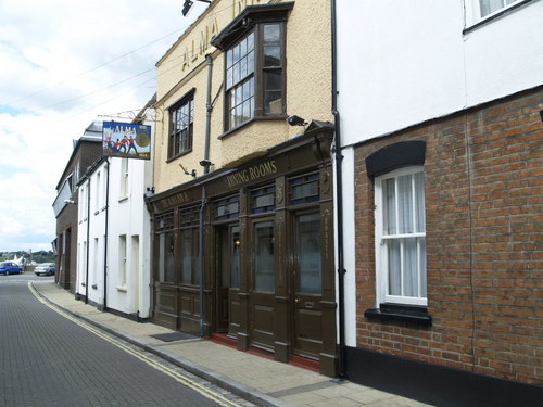 We offer finest pub known to humanity, and now with the addition of en suite bedroms you never have to leave,