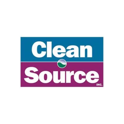 CleanSource Inc. is a leading Canadian distributor of quality cleaning products, equipment and services.