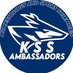 KSS Ambassadors (@ambassadorkss) Twitter profile photo KSS Ambassadors (@ambassadorkss) Twitter profile photo