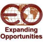 ExpOpp's profile picture. A candle loses nothing of its light by lighting another candle