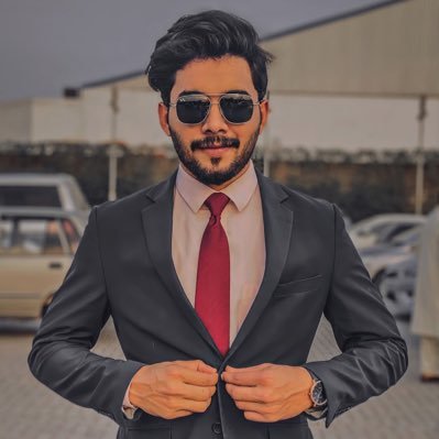 bilal__bukhari's profile picture. "It isn't the mountains ahead to climb that wear you out; it's the pebble in your shoe." - Muhammad Ali. |Aspirant| PAKISTAN🇵🇰🇵🇸🇱🇧🇮🇷🔻