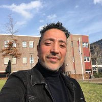 Zafer Öztürk(@ZOzturkT) 's Twitter Profile Photo