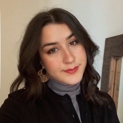 Likes: Thai food, feminist prose, and angry girl music of the Indie Rock persuasion.