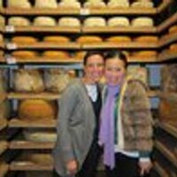 Valerie Henbest - @GoodCheeseWeek Twitter Profile Photo