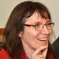 Maria Bielikova (@mariabielik) 's Twitter Profile