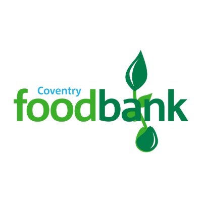 Coventry Foodbank supports local people in crisis with a three day emergency food parcel. Coventry Foodbank is a project of Feed The Hungry UK.
