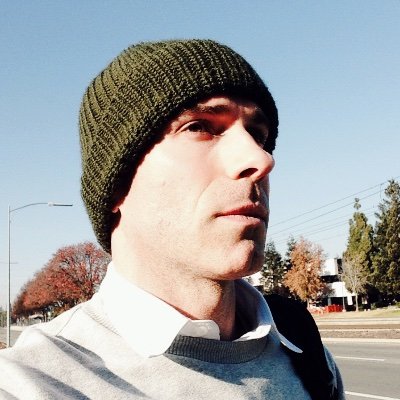marlonbishop's profile picture. Digital life, style, product design. Occasional blips on economics