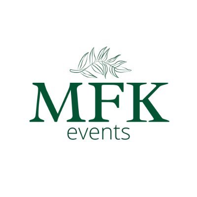MFK events is an eco-conscious agency specialising in producing sustainable events for private, corporate and live clients.