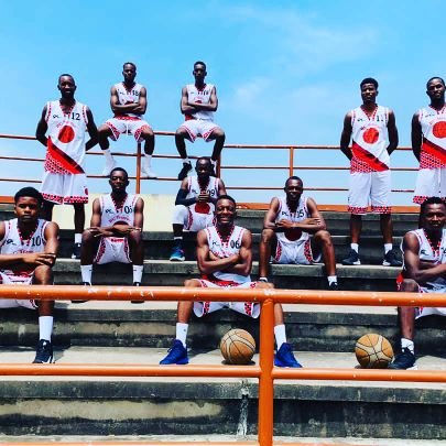 Equipe masculine de basket-ball fondée en 1956,3 fois champion de kinshasa(1992,2014 et 2020), une fois champion du Congo(1992) et vice champion d'Afrique(1992)