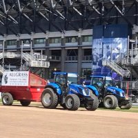 AllGrass Turfcare (@allgrassturf) Twitter profile photo