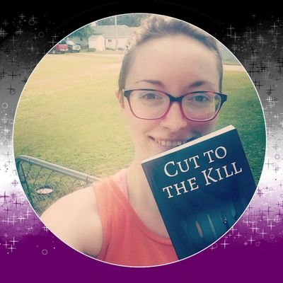 Courtney, 25, #selfpublished #author, intense researcher, reader, and iced coffee drinker
#SunWrite #MonWIP #TuesWrite #WednesWIP #ThursWrite #FriWIP #SatWrite