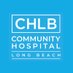 Community Hospital Long Beach (@communityhsplb) Twitter profile photo Community Hospital Long Beach (@communityhsplb) Twitter profile photo