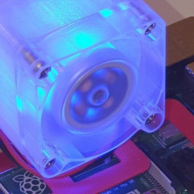 Making your Raspberry Pi fast and cool! All original products made using 3D printing in the UK. See: https://t.co/HerZu7avYk #raspberrypi #rpi
