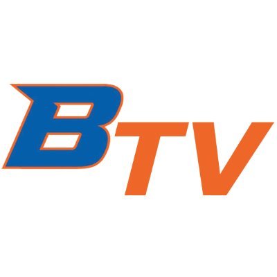 Official Twitter account for Boise State University TV Productions
Instagram: @boisestatetelevison
Facebook: Boise State Btv
YouTube: Boise State Btv