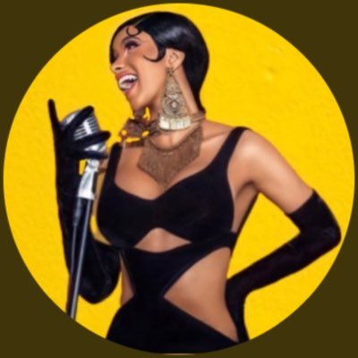Posting the Best of Cardi’s Bars, Verses, Rhymes, Backstory of the lyrics & the Cinematography of her Videos. - Fan Account. Not affiliated to Cardi/team.